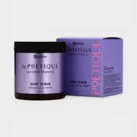 Скраб для тела парфюмированный, аромат &laquo;Османтус и амбра&raquo;, 250 г, laPOETIQUE