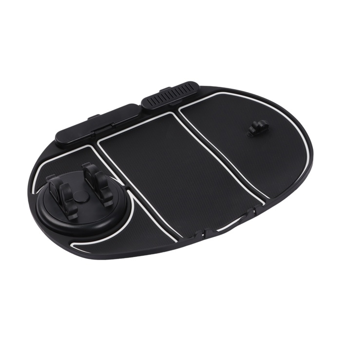 Коврик-органайзер автомобильный, 24×18 см Коврик-органайзер автомобильный, 24×18 см