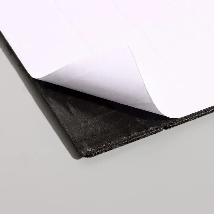 Панель ПВХ самоклеящаяся TAKE IT EASY &laquo;Треугольники&raquo;, мягкая, 300&times;300 мм, цвет коричневый