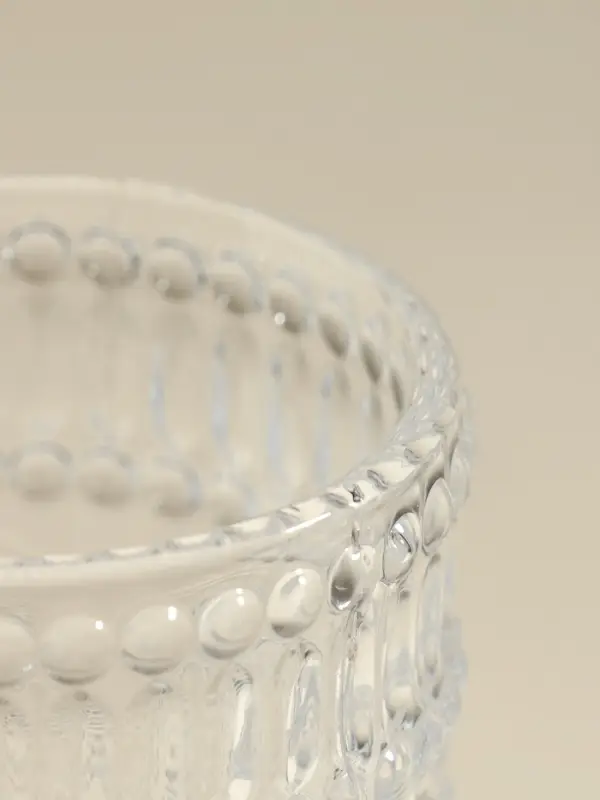 Бокалы для шампанского SL Home &laquo;Ларго&raquo;, 160 мл, 6.7&times;20 см, набор 6 шт., стекло, прозрачные