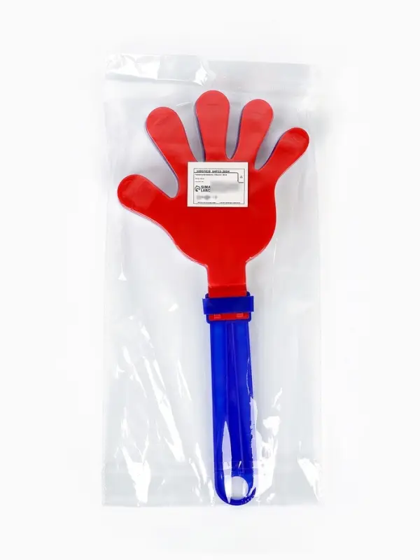 Трещотка болельщика &laquo;Россия&raquo;, 28 см