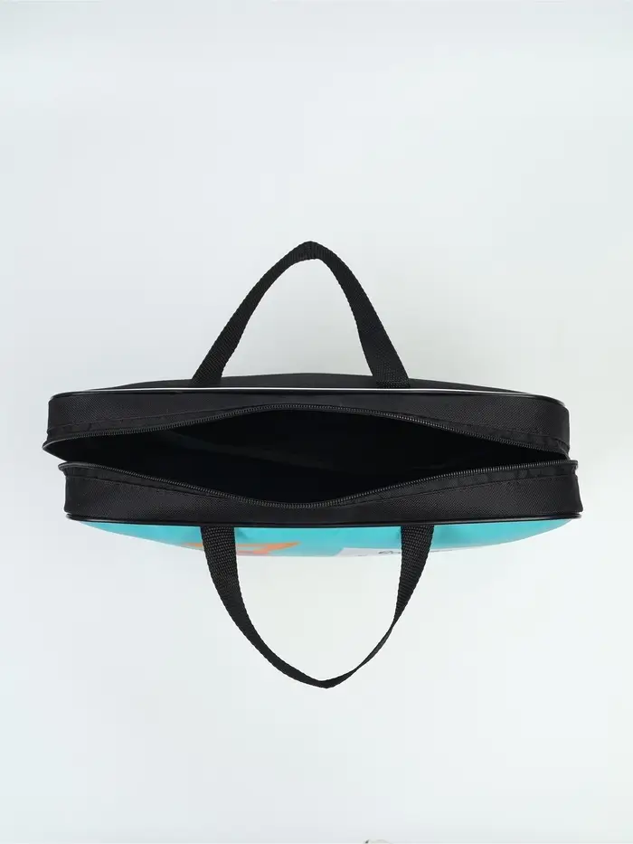 Папка для труда, А4, текстильная, 35&times;27&times;7 см &laquo;Лисичка&raquo;