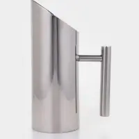 Кувшин Magistro &laquo;Элим&raquo;, 950 мл, 23.5&times;15&times;9 см, нержавеющая сталь