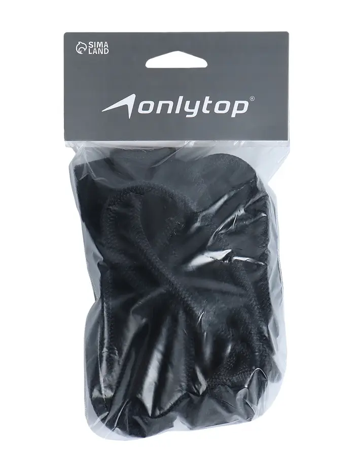 Эспандер ONLYTOP для лыжника, боксёра