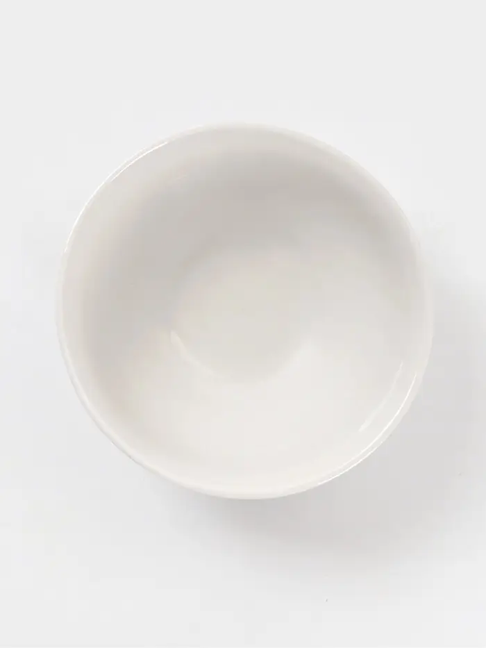 Салатник 700 мл "Голубая роза"