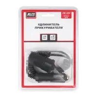 Удлинитель прикуривателя AVS 12/24 CS102