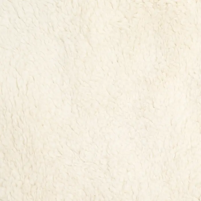 Лежанка &laquo;Снежок&raquo;, 56&times;46&times;13 см, красная