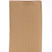 Фигурка керамическая с подсветкой &laquo;Дом с еловой веткой&raquo; 12.5&times;6.5&times;21.5 см