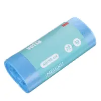 VETTA Мешки для мусора 35 л., 30 шт, рулон