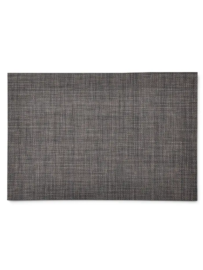 Салфетки сервировочные &laquo;Канва&raquo;, 45&times;30 см, 4 шт., коричневые