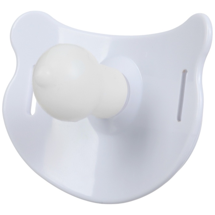 Термометр детский электронный «Пустышка», цвет белый Термометр детский электронный «Пустышка», цвет белый