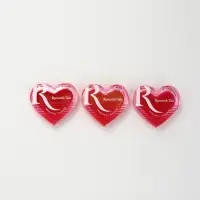 Подарочный набор масло для губ, 4.5 мл и маска для губ, 3 г Romantic Tale