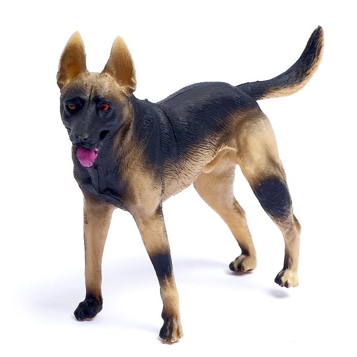 Фигурка домашнего животного «Ферма», МИКС