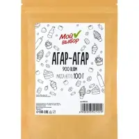 Агар-агар 900 &laquo;Мой выбор&raquo;, 100 г