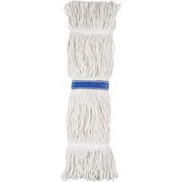 Насадка МОП веревочная Кентукки дакрон хлопок 350гр AF01054