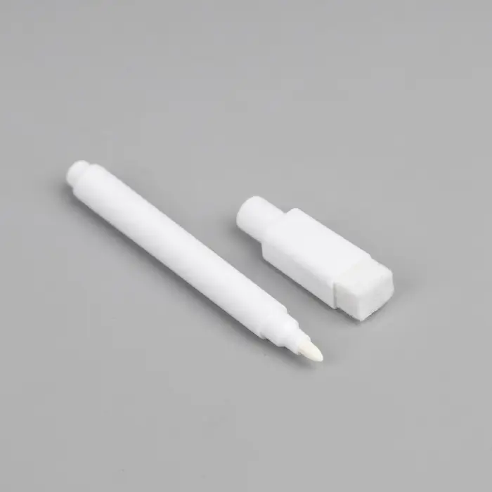Ночник с маркером для заметок, круг, 13.8&times;17.8&times;9.7 см, USB, свечение тёплое белое
