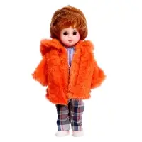 Кукла &laquo;Нина&raquo;, 35 см, МИКС