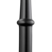 Мясорубка HY-MG5591 1900Вт серебристый