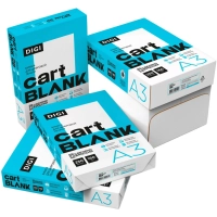 Бумага для цв.лазер.печ. Cartblank Digi (А3, 160 г/кв.м, 250 л)