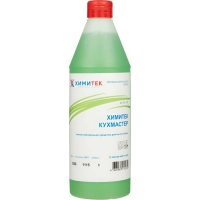 Профхим д/посуды д/ручного мытья ХИМИТЕК/КУХМАСТЕР,1л