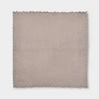 Салфетка для уборки &laquo;Блеск&raquo;, 30&times;30 см, микрофибра