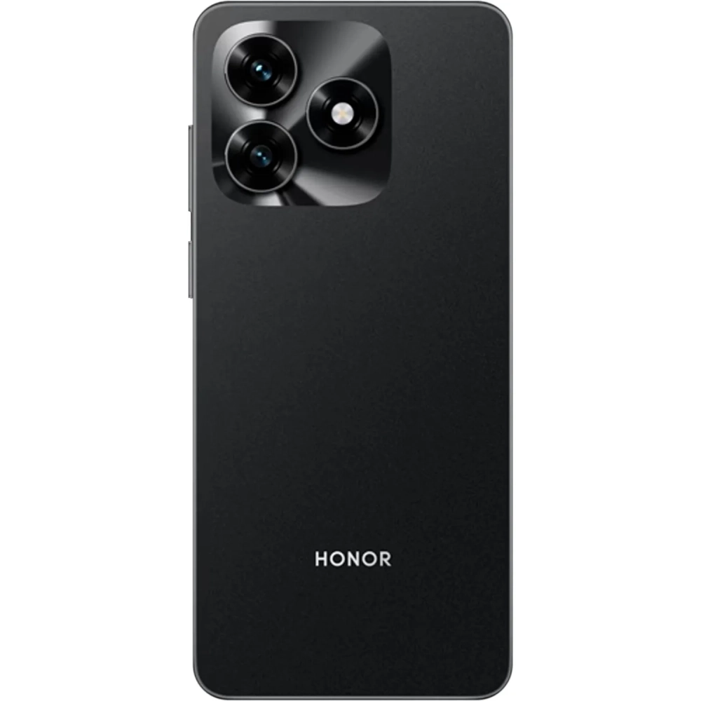 Смартфон Honor X5С Plus 4+128Gb Black