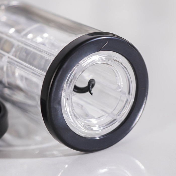 Штопор электрический Magistro Soha Штопор электрический Magistro Soha