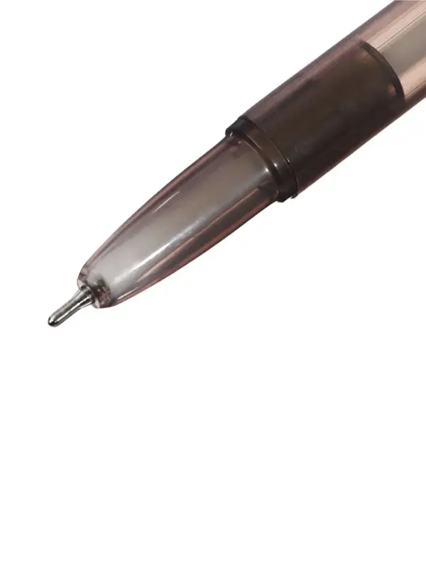 Ручка шариковая ErichKrause Neo Original, игольчатый узел 0.7 мм, чернила чёрные, супермягкое письмо, длина линии письма 1000 метров Ручка шариковая ErichKrause Neo Original, игольчатый узел 0.7 мм, чернила чёрные, супермягкое письмо, длина линии письма 1000 метров