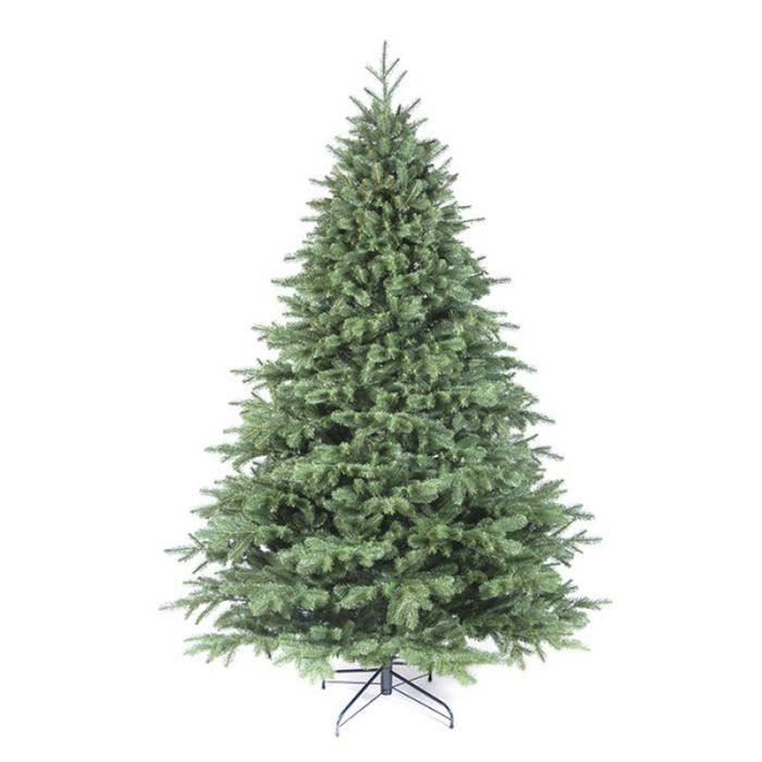 Ель искусственная Купеческая 120 см, d нижнего яруса 100 см Ель искусственная Купеческая 120 см, d нижнего яруса 100 см