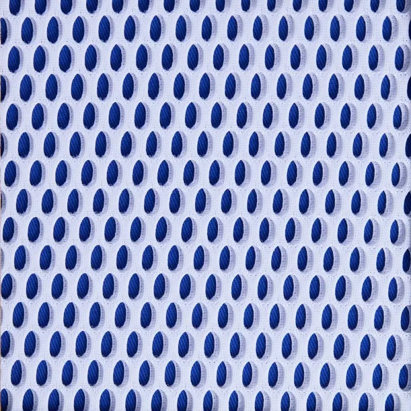 Заготовка из крупной сетки Rete, M, белая Заготовка из крупной сетки Rete, M, белая