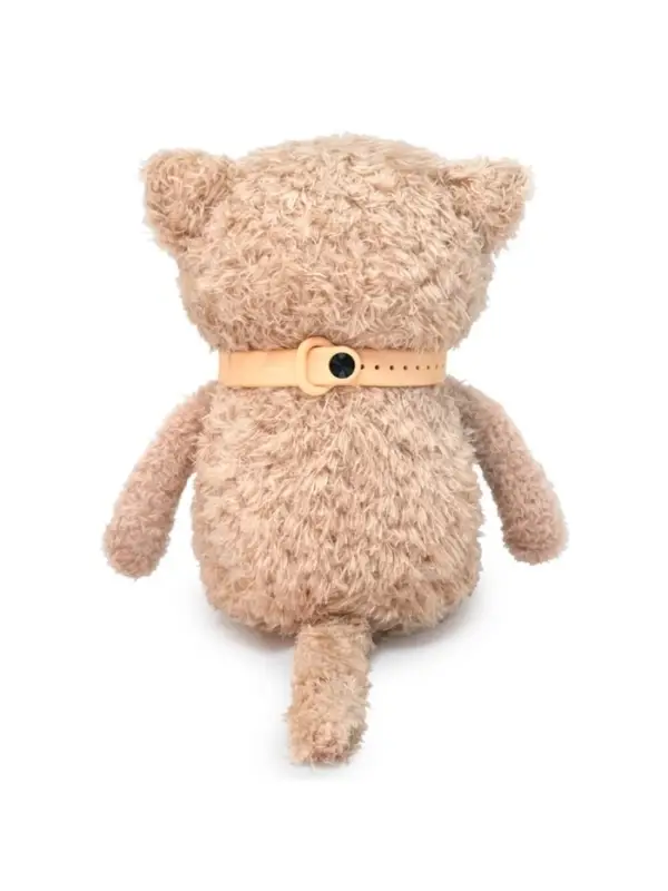 Мягкая игрушка &laquo;Кот Какао&raquo;, 16 см