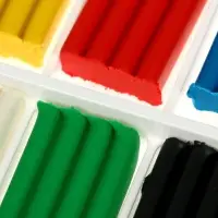 Пластилин &laquo;Луч. ZOO&raquo;, 6 цветов, 90 г