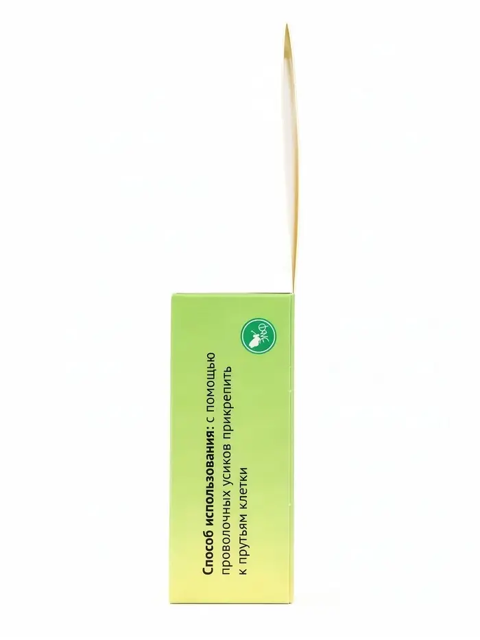 Минеральное точило для грызунов, 60 г