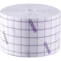 Лейкопластырь мед. фикс неткан основа 5смx10м Teneris