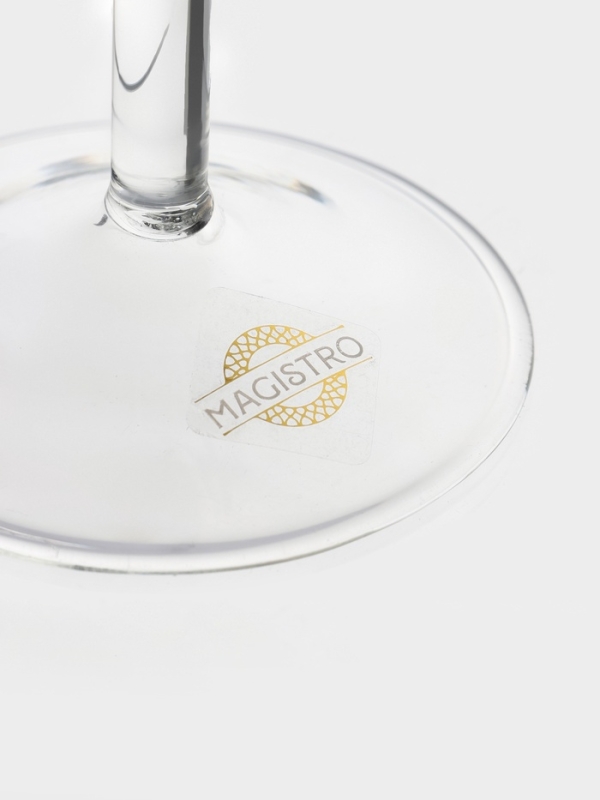 Бокал Бокал "Forma. Перец", 250 мл, 7,5х7,5х21 см