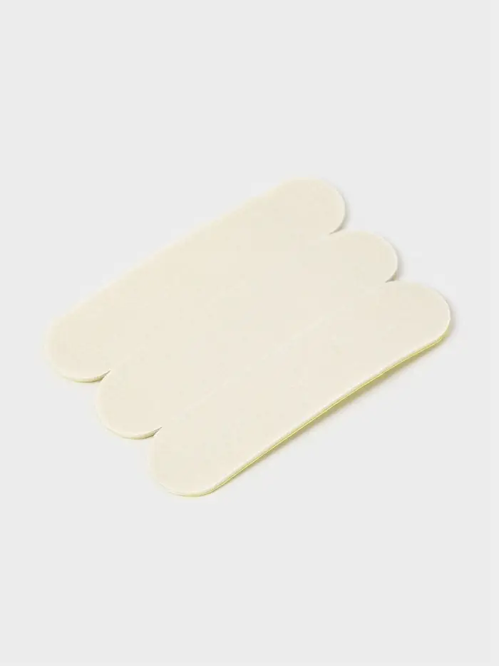 Держатели для проводов, набор 3 шт., на 3 провода, МИКС