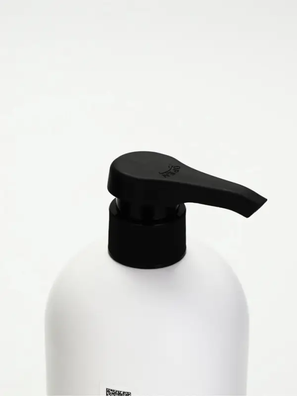 Бальзам для волос, аромат цветочный, 1000 мл, ULAB