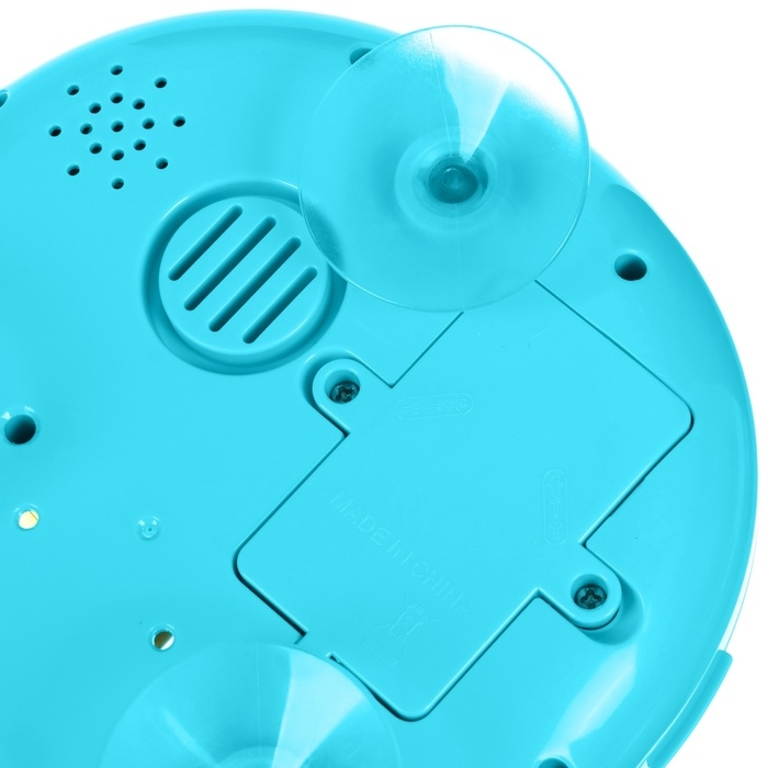 Игрушка для игры в ванне «Осьминог», пузыри, в пакете Игрушка для игры в ванне «Осьминог», пузыри, в пакете