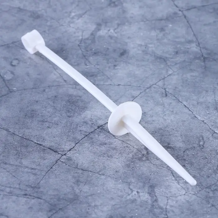 Основа для творчества и декора &laquo;Длинный стержень&raquo;, набор 15 шт., размер 1 шт. &mdash; 10,5 &times; 1,3 см