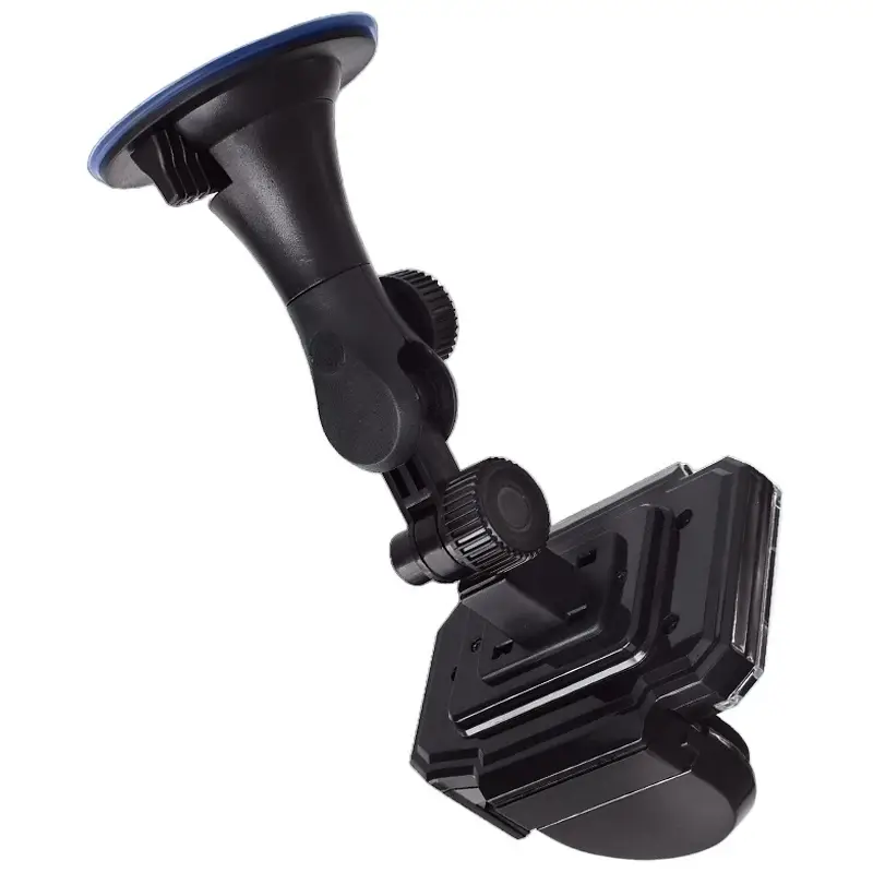 Держатель для смартфонов телескопический на приборную панель AVS AH-2116-C