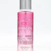 Парфюмированный мист для тела Sparkling Winter, 250 мл, URAL LAB
