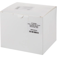 Диспенсер для салфеток Luscan Professional мини белый R-1332W