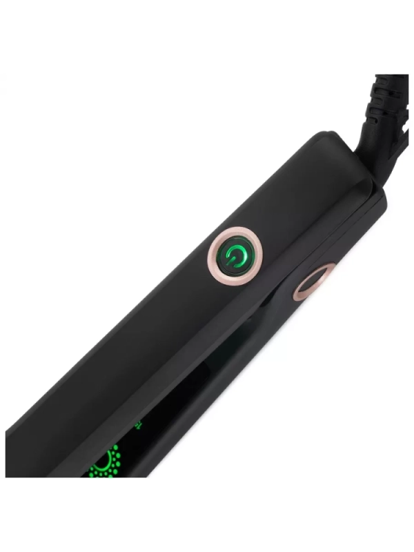 Выпрямитель для волос H-HS1275, черный