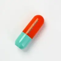 Бальзам для губ с вазелином, аромат: персик, 3.8 г, PICO MICO