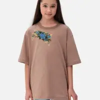 Термонаклейка &laquo;Цветы&raquo;, 12&times;18 см