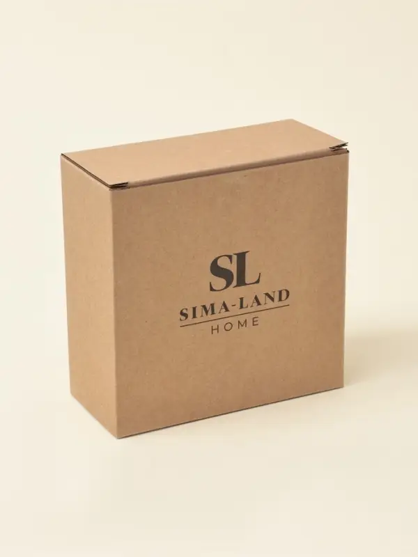 Салатник SL Home &laquo;Фете дэ ла мойсон&raquo;, 700 мл, d=15 см, фарфор