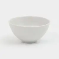 Пиала Дулевский фарфор &laquo;Бельё&raquo;, 250 мл, d=11 см, белая