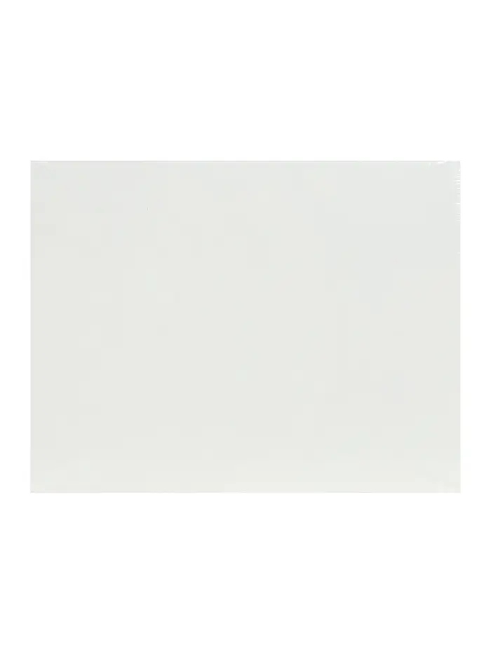 Холст на картоне &laquo;ЗХК. Сонет&raquo;, хлопок 100%, 40&times;50 см, толщина 3 мм, акриловый грунт, мелкозернистый, 280 г/м&sup2;