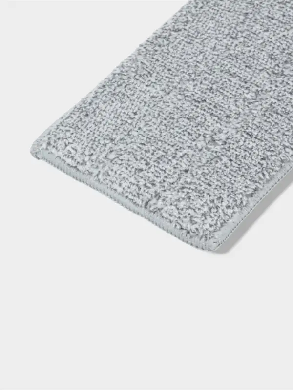 Насадка для швабры Future Alp Duble Flip, профессиональная микрофибра, 36.5&times;10.5 см