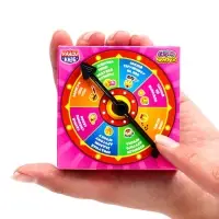 Жевательная резинка с татуировкой &laquo;Gum Челендж&raquo;, 4 г